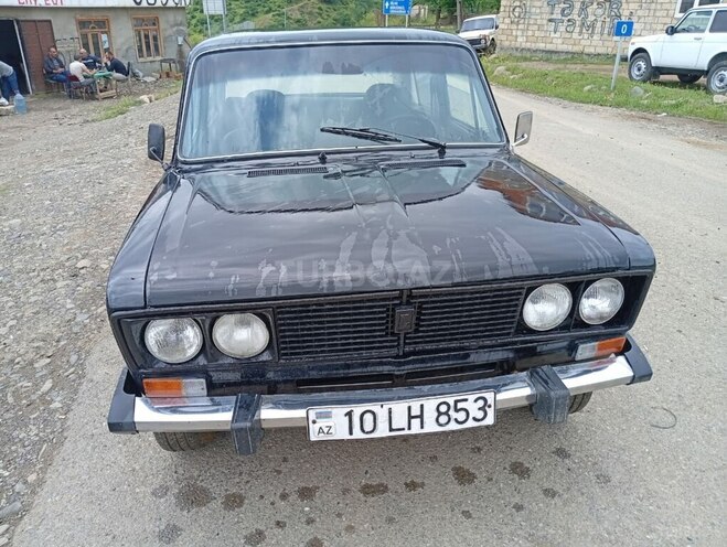 LADA (VAZ) 2106 1992, 95,000 km - 1.6 л - Yardımlı