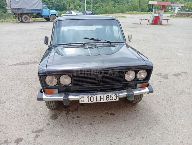 LADA (VAZ) 2106 1992, 95,000 km - 1.6 л - Yardımlı