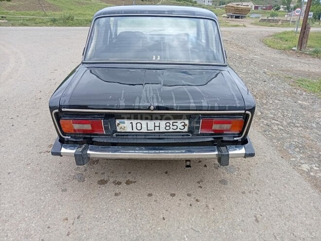 LADA (VAZ) 2106 1992, 95,000 km - 1.6 л - Yardımlı