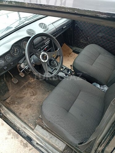 LADA (VAZ) 2106 1992, 95,000 km - 1.6 л - Yardımlı