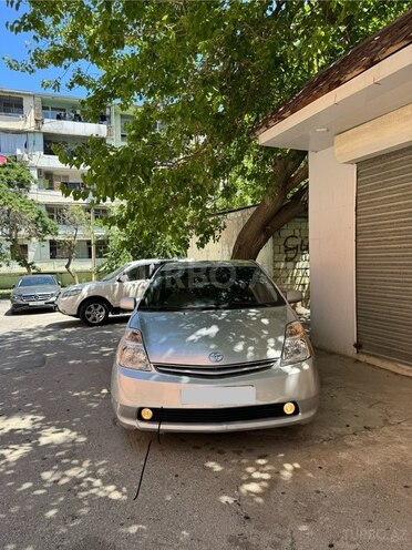Toyota Prius 2009, 379,000 km - 1.5 l - Bakı