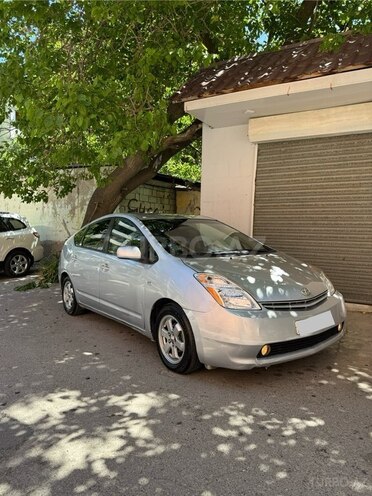 Toyota Prius 2009, 379,000 km - 1.5 l - Bakı