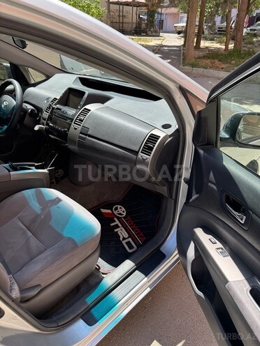 Toyota Prius 2009, 379,000 km - 1.5 l - Bakı