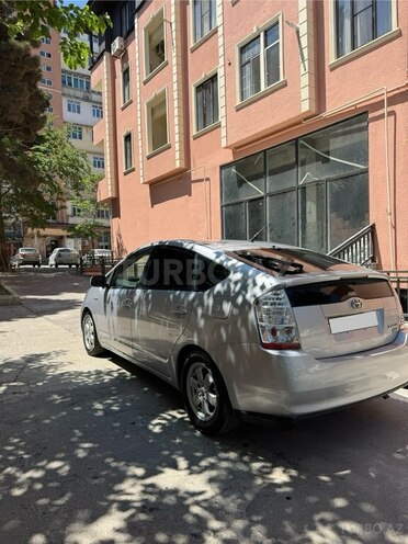 Toyota Prius 2009, 379,000 km - 1.5 l - Bakı
