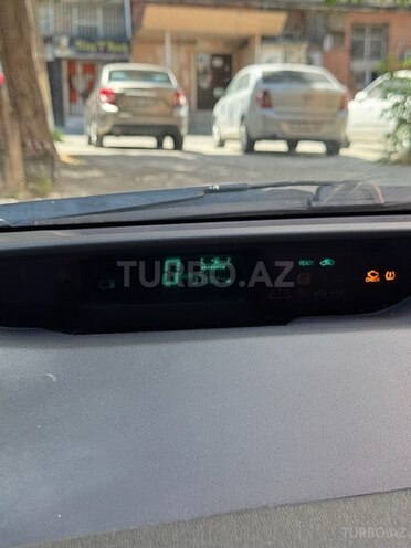 Toyota Prius 2009, 379,000 km - 1.5 l - Bakı