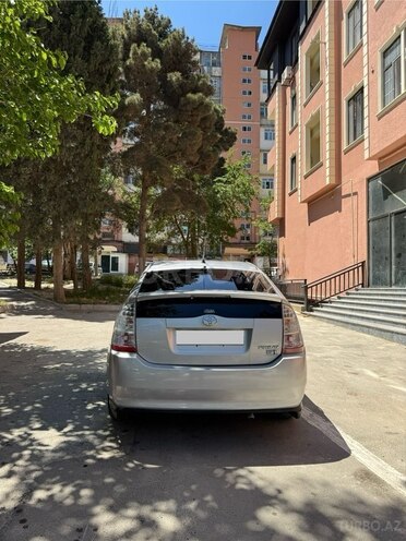 Toyota Prius 2009, 379,000 km - 1.5 l - Bakı