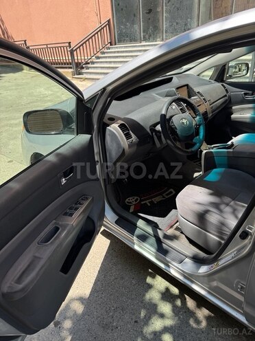 Toyota Prius 2009, 379,000 km - 1.5 l - Bakı