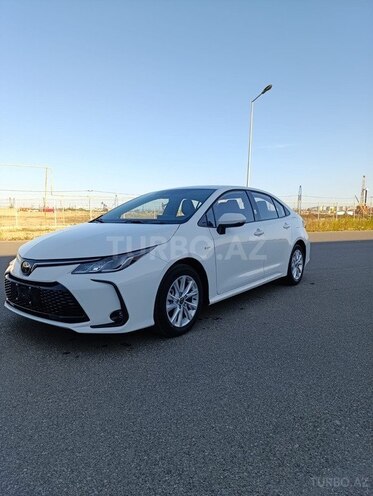 Toyota Corolla-5