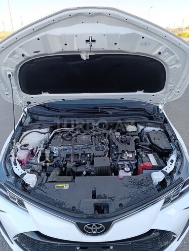 Toyota Corolla-15