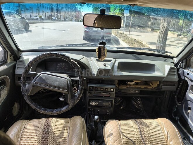 LADA (VAZ) 2109 1992, 100,000 km - 1.5 л - Bakı