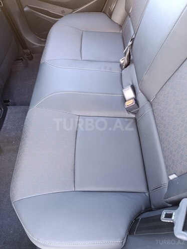 Toyota Corolla-7