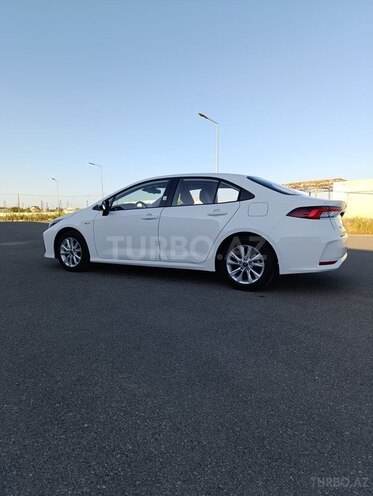 Toyota Corolla-2