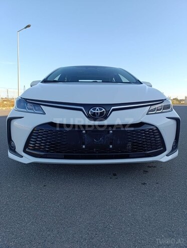 Toyota Corolla-1