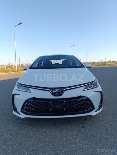 Toyota Corolla-13