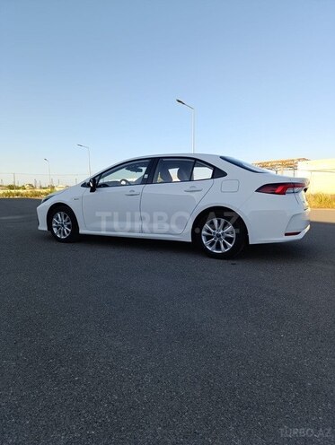 Toyota Corolla-3