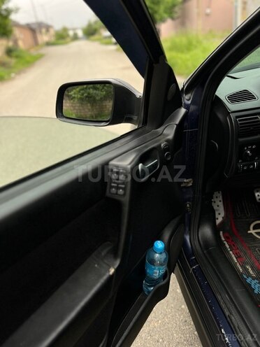 Opel Astra 1998, 325,364 km - 1.8 l - Quba