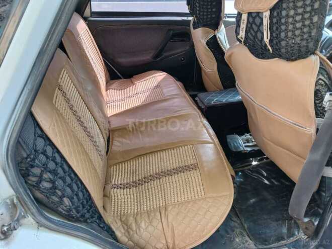 LADA (VAZ) 2109 1992, 100,000 km - 1.5 л - Bakı