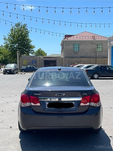 Chevrolet Cruze 2015, 230,000 km - 1.4 л - Bakı