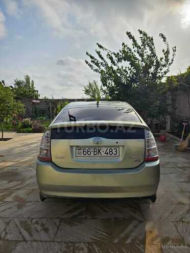 Toyota Prius 2007, 180,335 km - 1.5 l - Bakı
