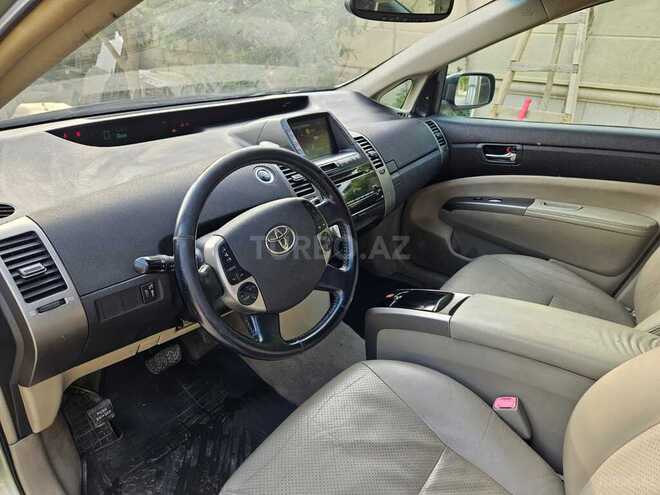 Toyota Prius 2007, 180,335 km - 1.5 l - Bakı
