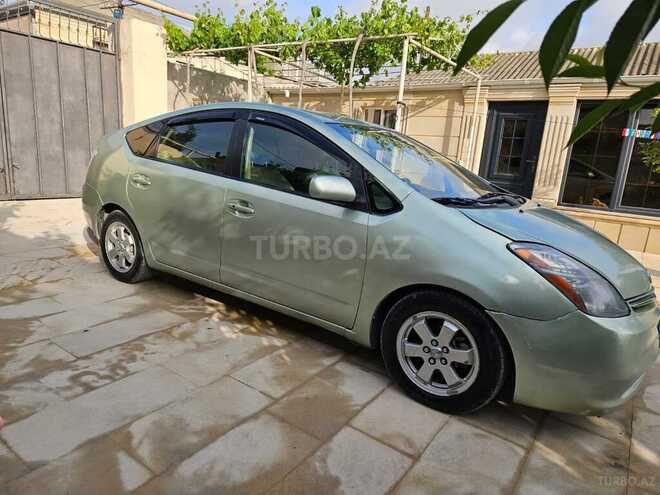 Toyota Prius 2007, 180,335 km - 1.5 l - Bakı