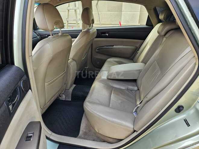 Toyota Prius 2007, 180,335 km - 1.5 l - Bakı