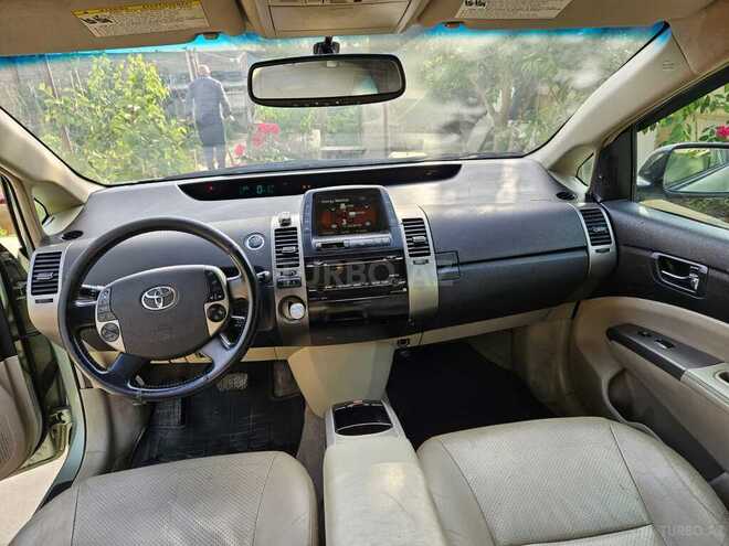 Toyota Prius 2007, 180,335 km - 1.5 l - Bakı