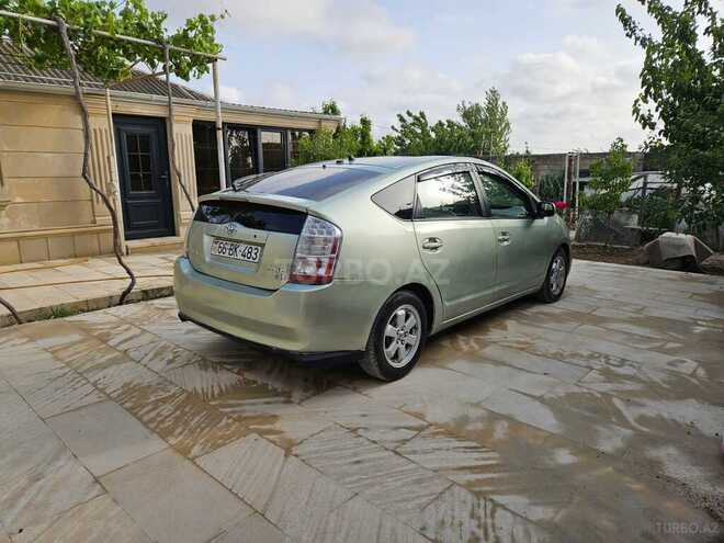 Toyota Prius 2007, 180,335 km - 1.5 l - Bakı