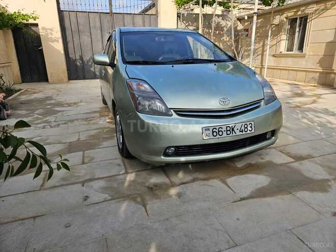 Toyota Prius 2007, 180,335 km - 1.5 l - Bakı