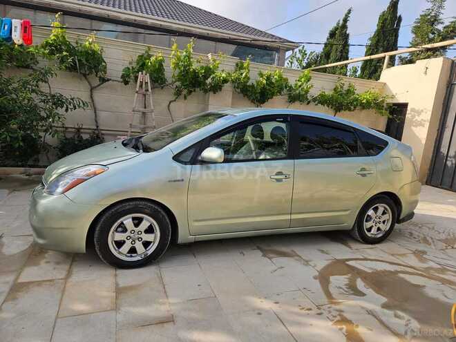 Toyota Prius 2007, 180,335 km - 1.5 l - Bakı