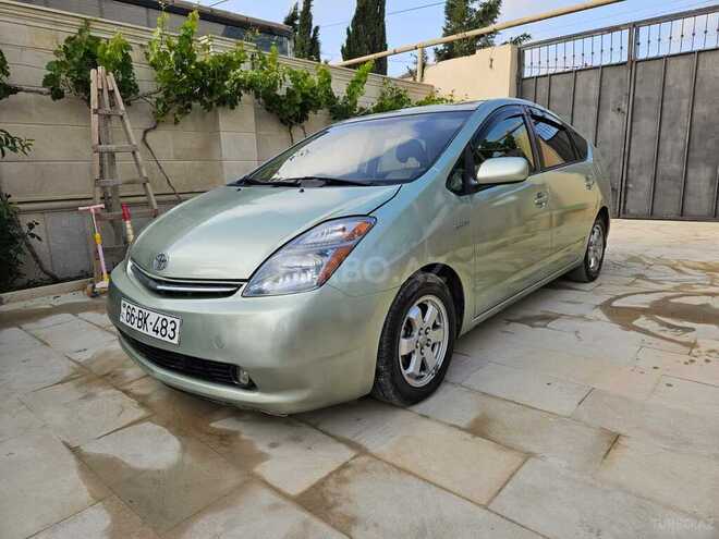 Toyota Prius 2007, 180,335 km - 1.5 l - Bakı