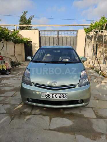 Toyota Prius 2007, 180,335 km - 1.5 l - Bakı