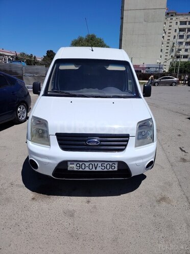 Ford Transit Connect 2011, 109,000 km - 1.8 l - Sumqayıt