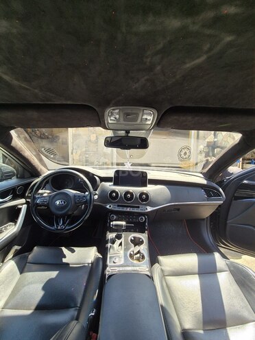 Kia Stinger 2018, 58,000 km - 2.0 l - Bakı