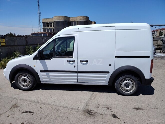 Ford Transit Connect 2011, 109,000 km - 1.8 l - Sumqayıt