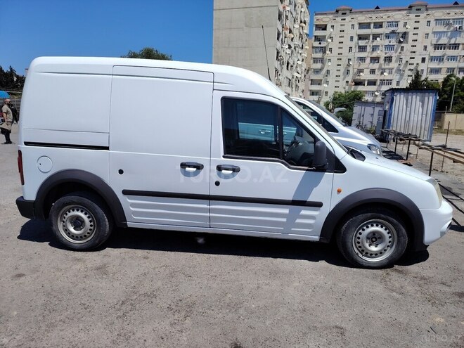 Ford Transit Connect 2011, 109,000 km - 1.8 l - Sumqayıt