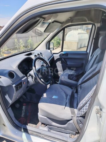 Ford Transit Connect 2011, 109,000 km - 1.8 l - Sumqayıt