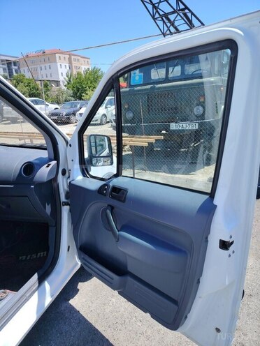 Ford Transit Connect 2011, 109,000 km - 1.8 l - Sumqayıt