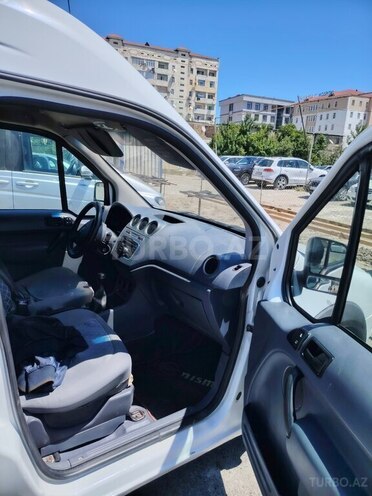Ford Transit Connect 2011, 109,000 km - 1.8 l - Sumqayıt
