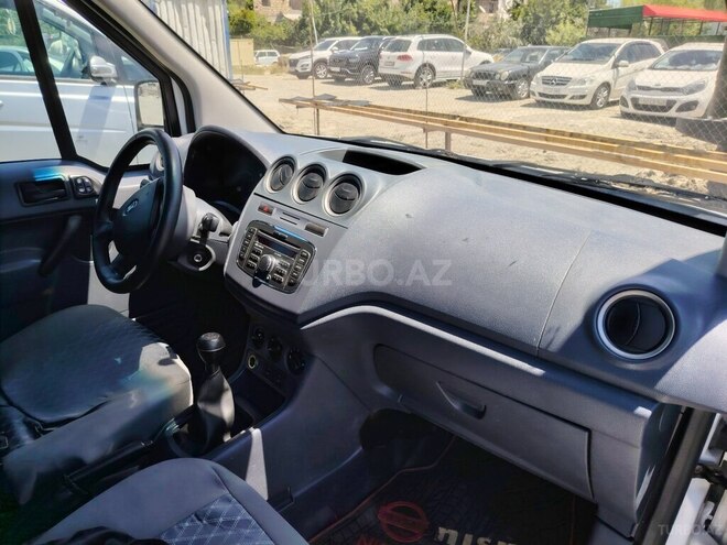 Ford Transit Connect 2011, 109,000 km - 1.8 l - Sumqayıt