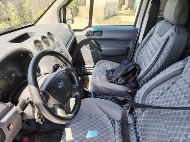 Ford Transit Connect 2011, 109,000 km - 1.8 l - Sumqayıt