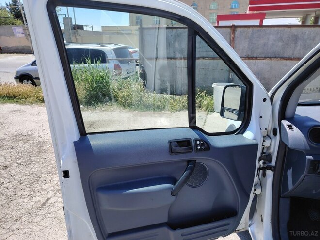 Ford Transit Connect 2011, 109,000 km - 1.8 l - Sumqayıt