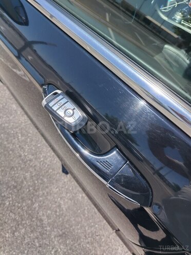 Ford Fusion (North America) 2017, 201,168 km - 2.0 л - Bakı