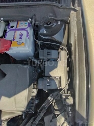 Ford Fusion (North America) 2017, 201,168 km - 2.0 л - Bakı