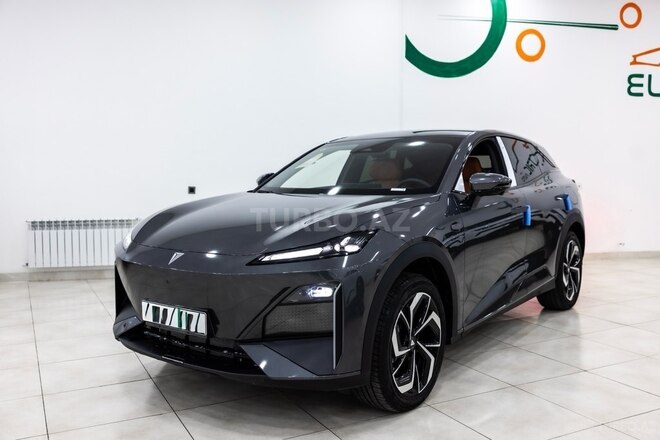 Changan Deepal S7-2