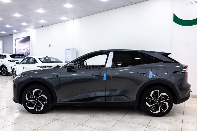 Changan Deepal S7-3