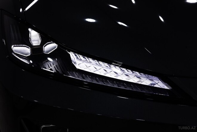 Changan Deepal S7-8
