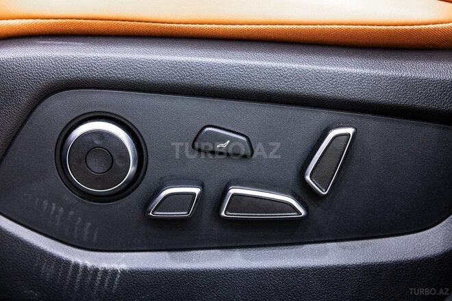 Changan Deepal S7-9