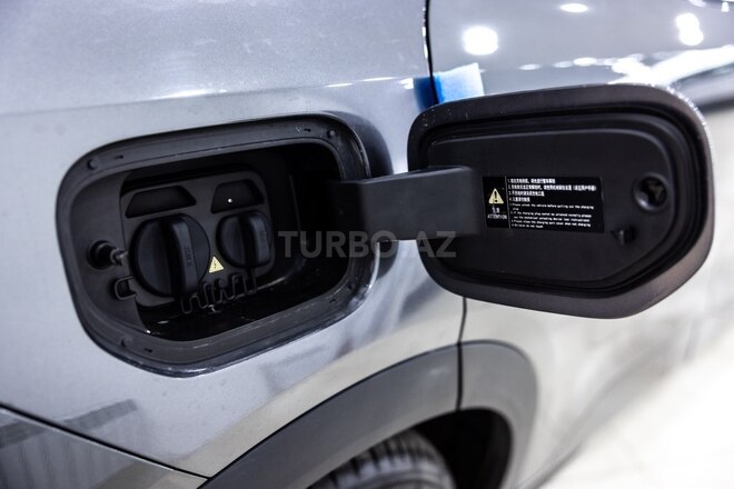 Changan Deepal S7-17