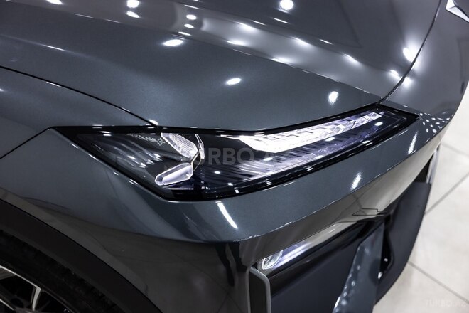 Changan Deepal S7-25
